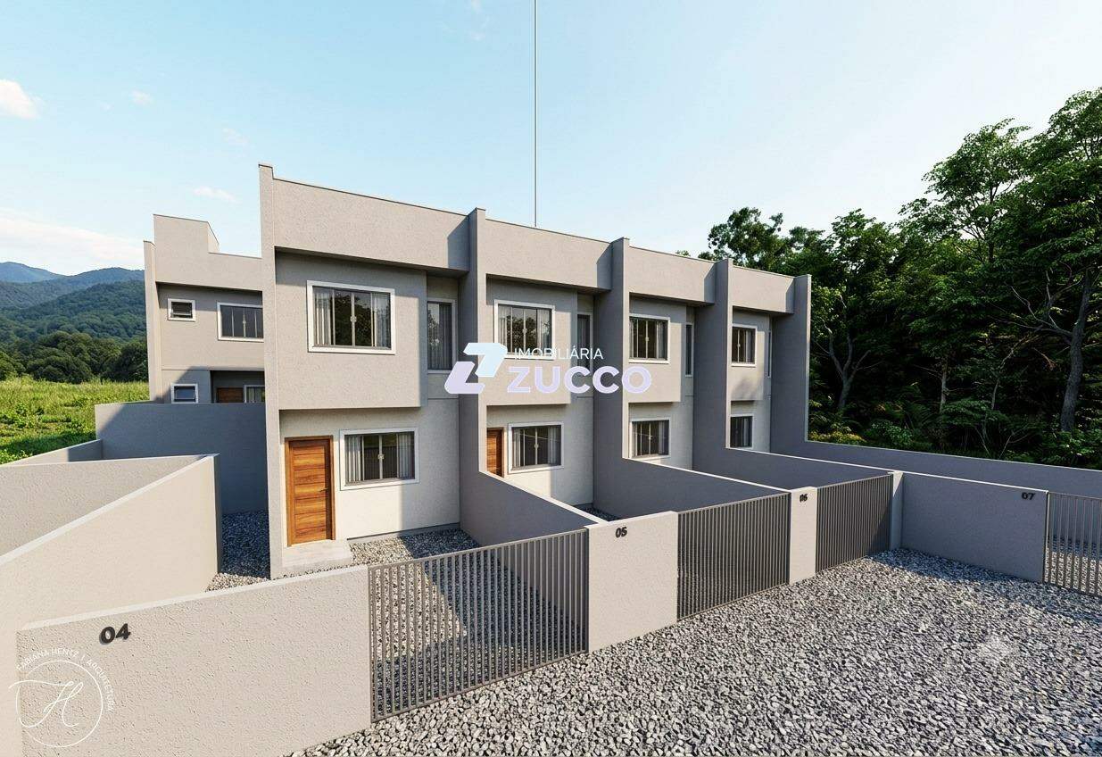 Casa à venda no Rio Branco: 