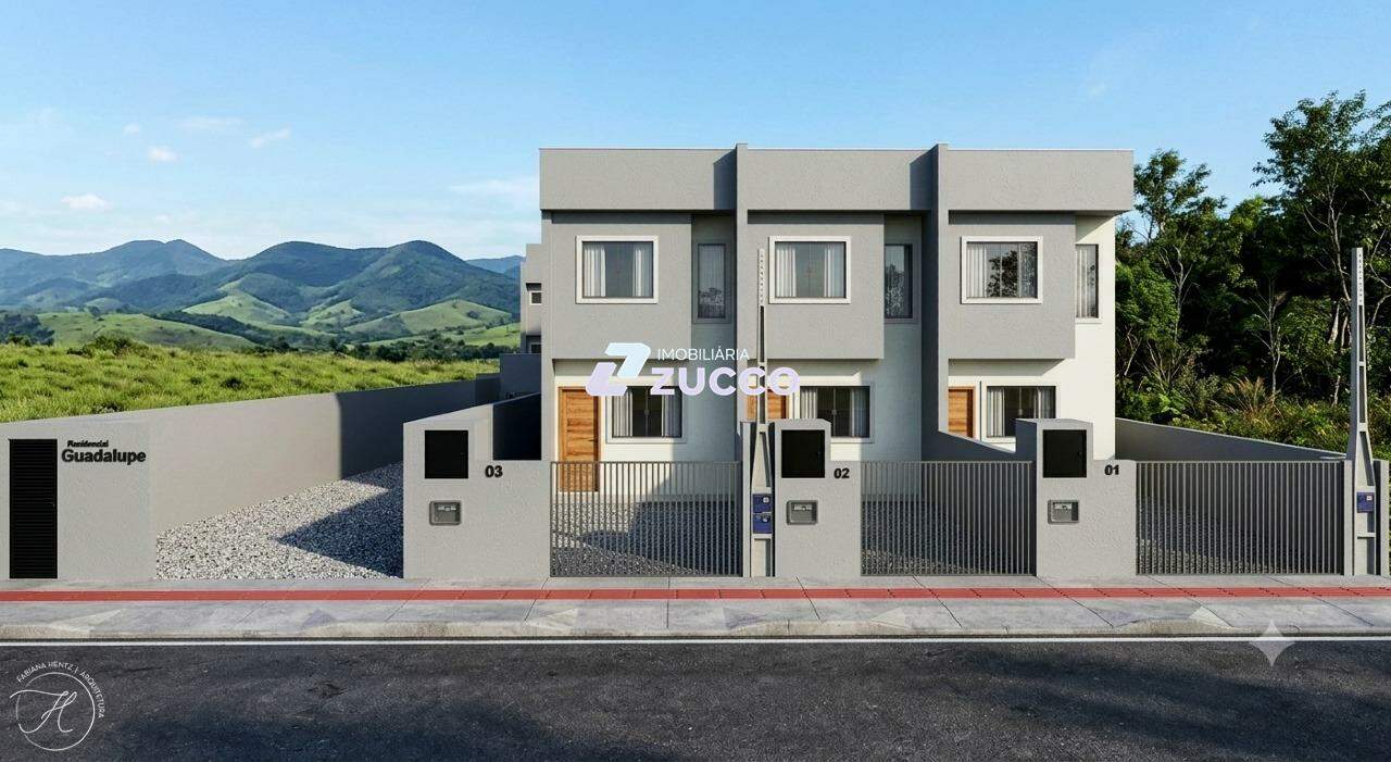 Casa à venda no Rio Branco: 