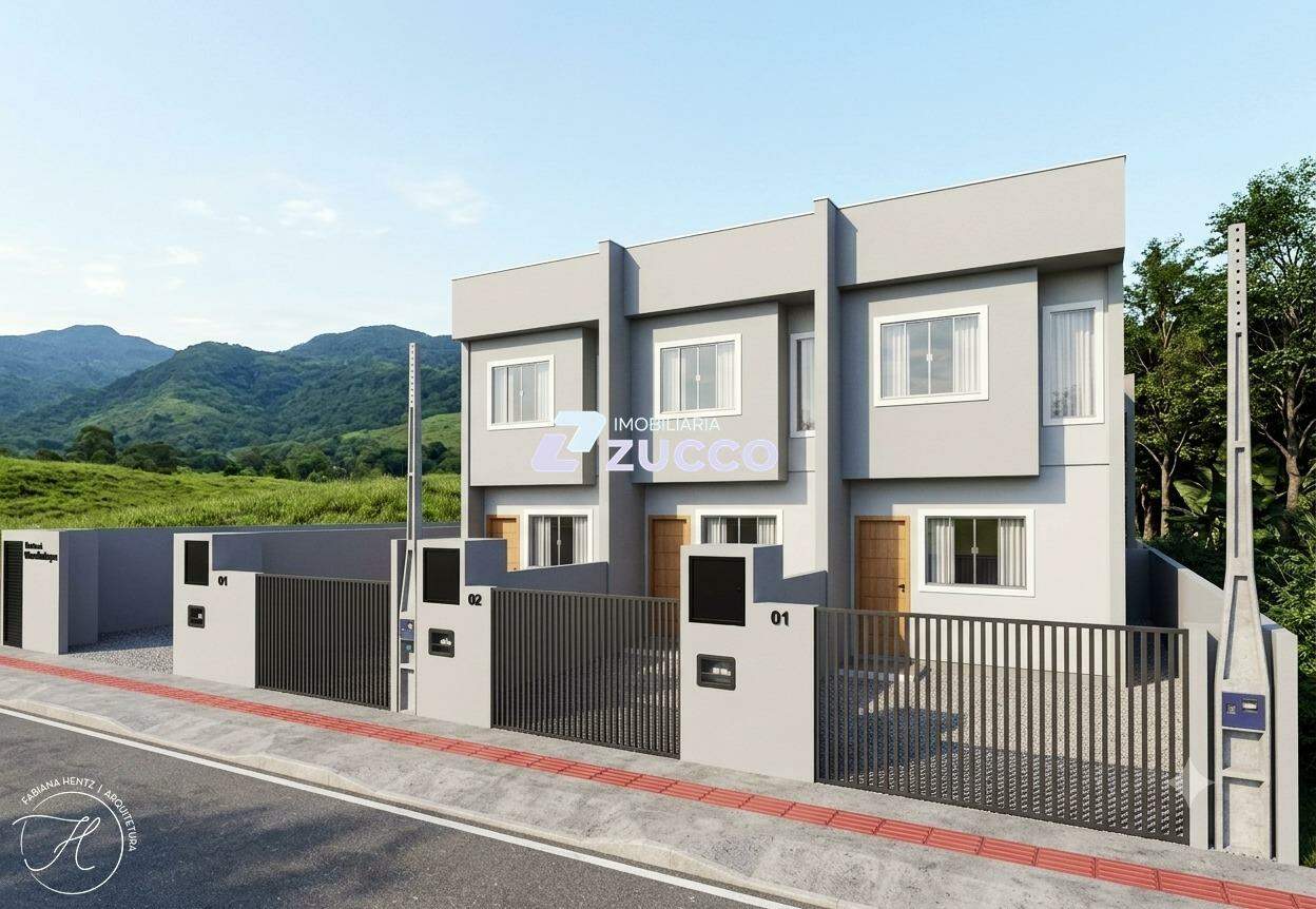 Casa à venda no Rio Branco: 