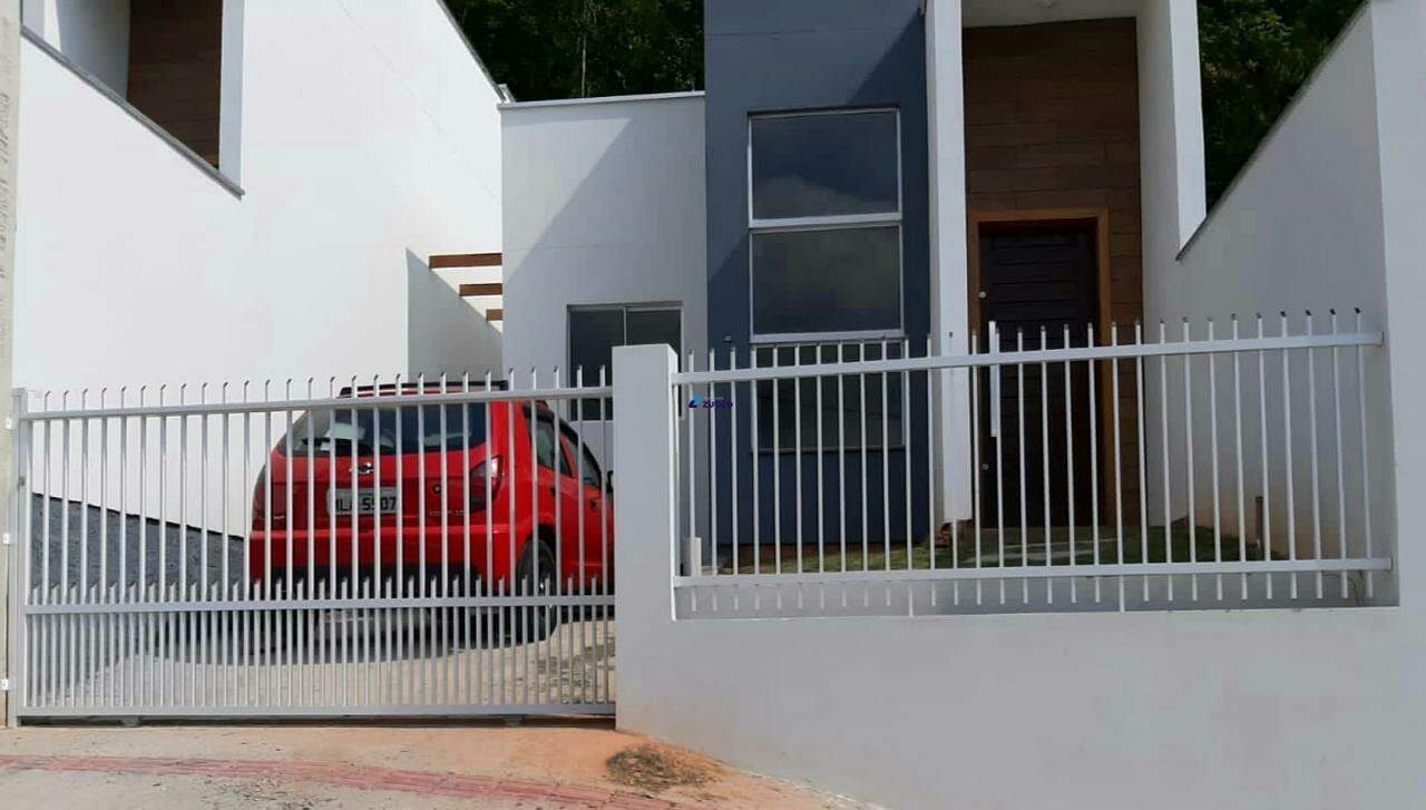 Casa à venda no Águas Claras: 
