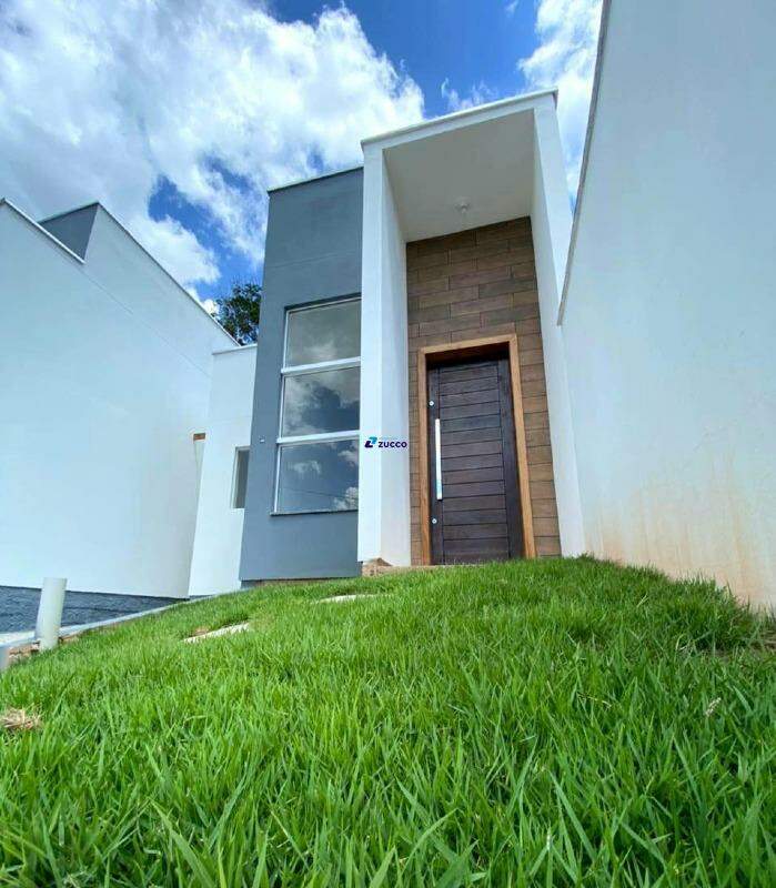 Casa à venda no Águas Claras: 