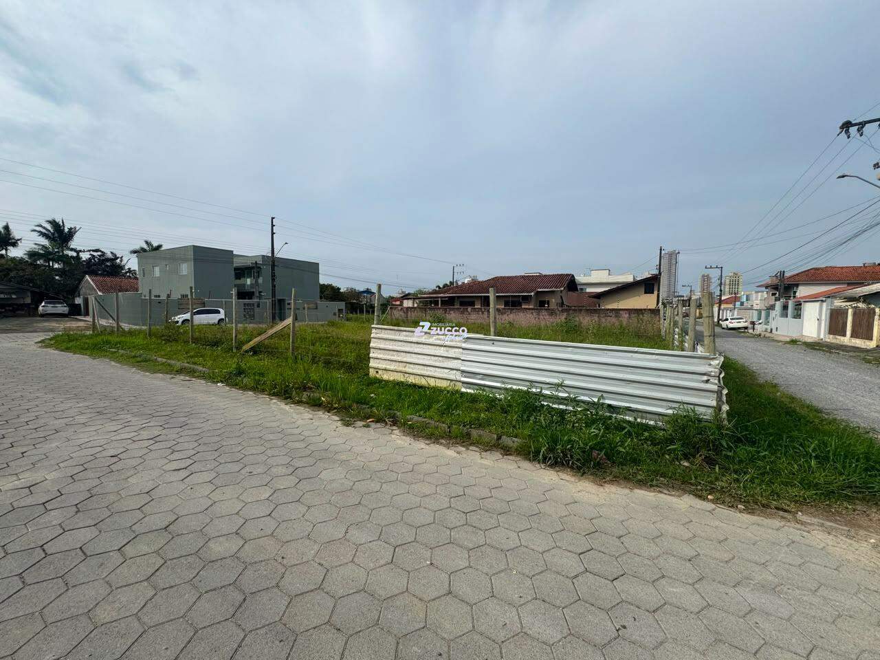 Terreno à venda no Itacolomi: 