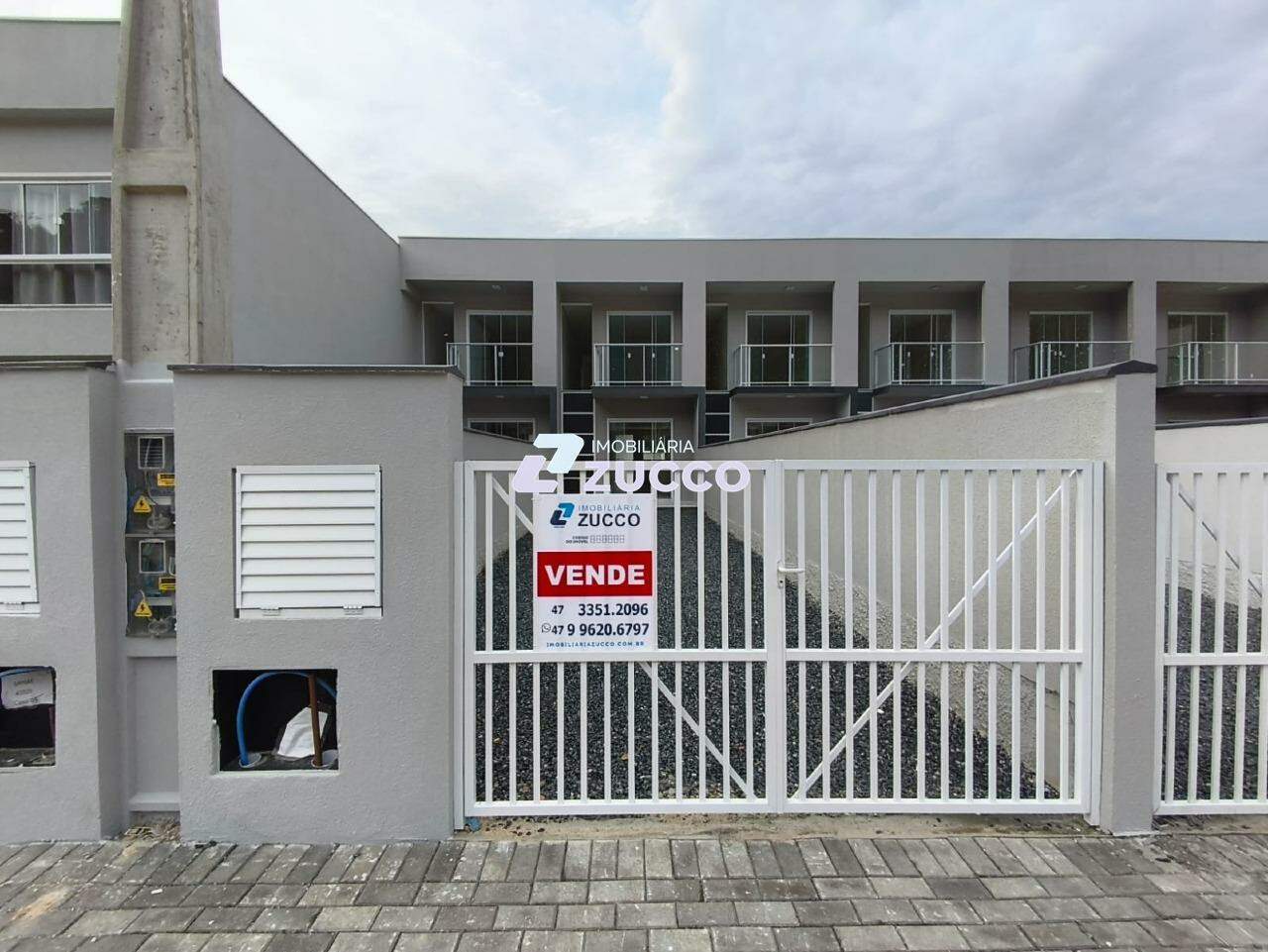 Casa à venda no Limeira Baixa: 