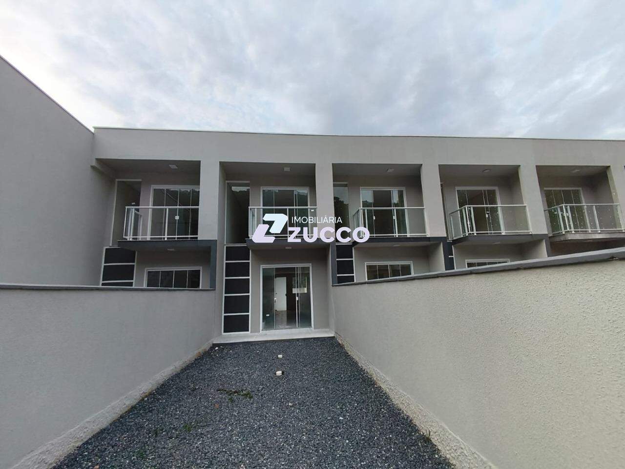 Casa à venda no Limeira Baixa: 