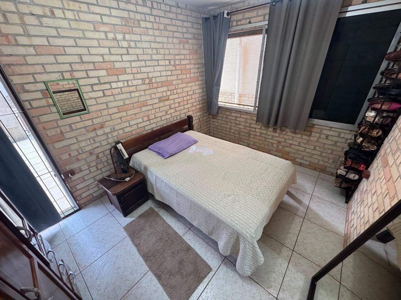 Casa à venda no Bairro Itacolomi: 