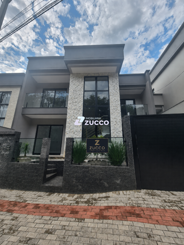 Casa à venda no Nova Brasília: 