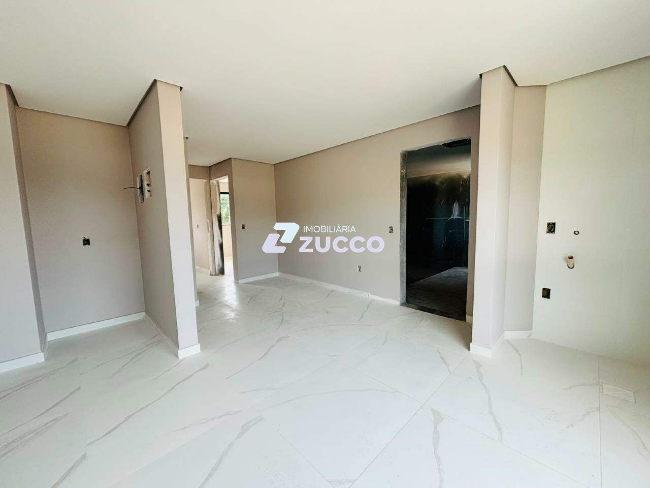 Apartamento à venda no Dom Joaquim: 