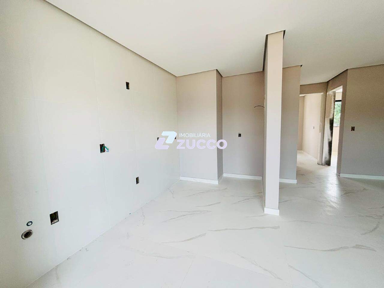 Apartamento à venda no Dom Joaquim: 