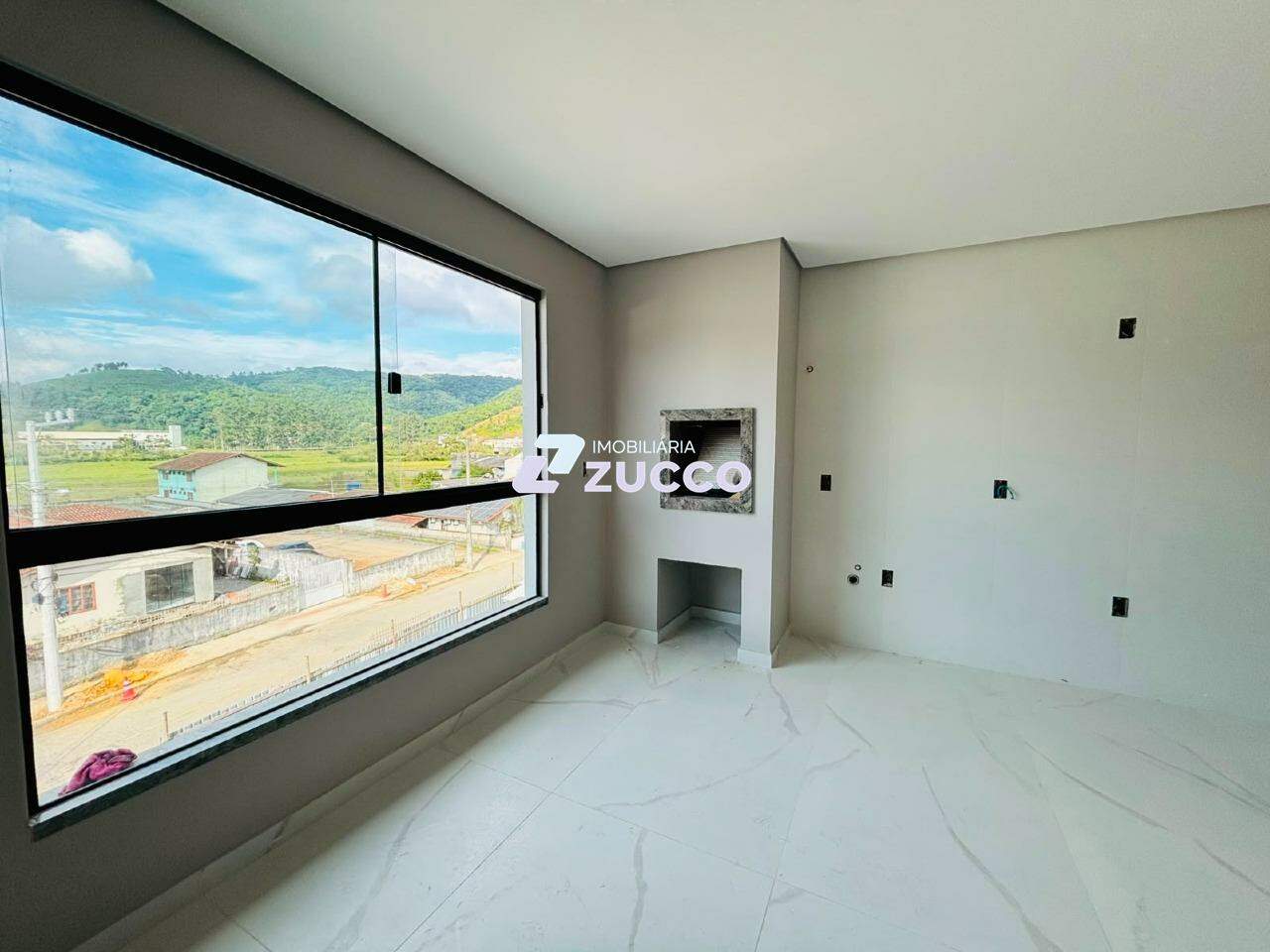 Apartamento à venda no Dom Joaquim: 