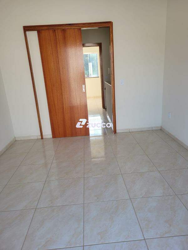 Sobrado à venda no Dom Joaquim: 