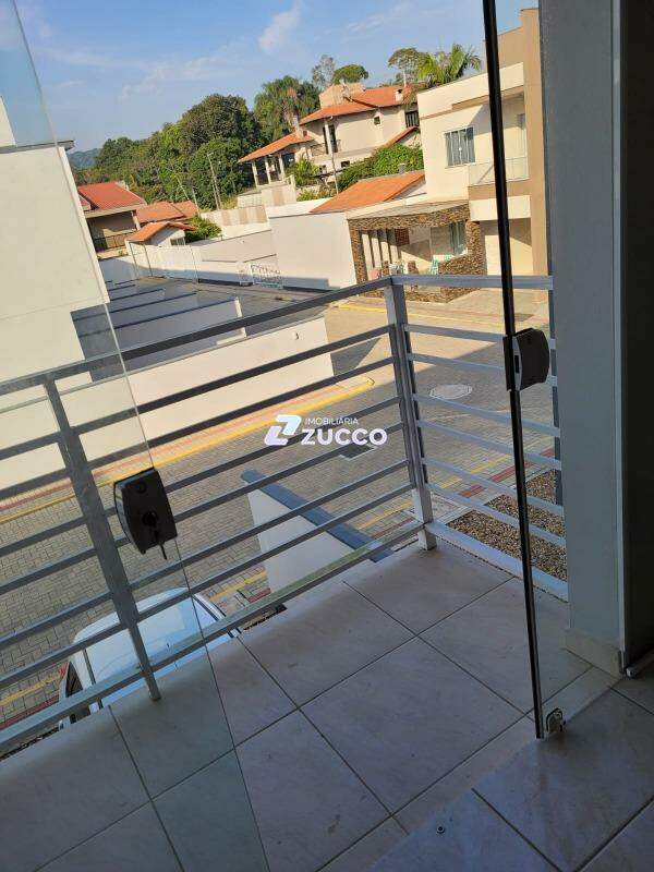 Sobrado à venda no Dom Joaquim: 