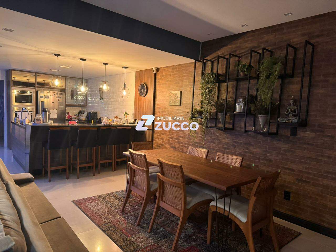 Casa à venda no Souza Cruz: 