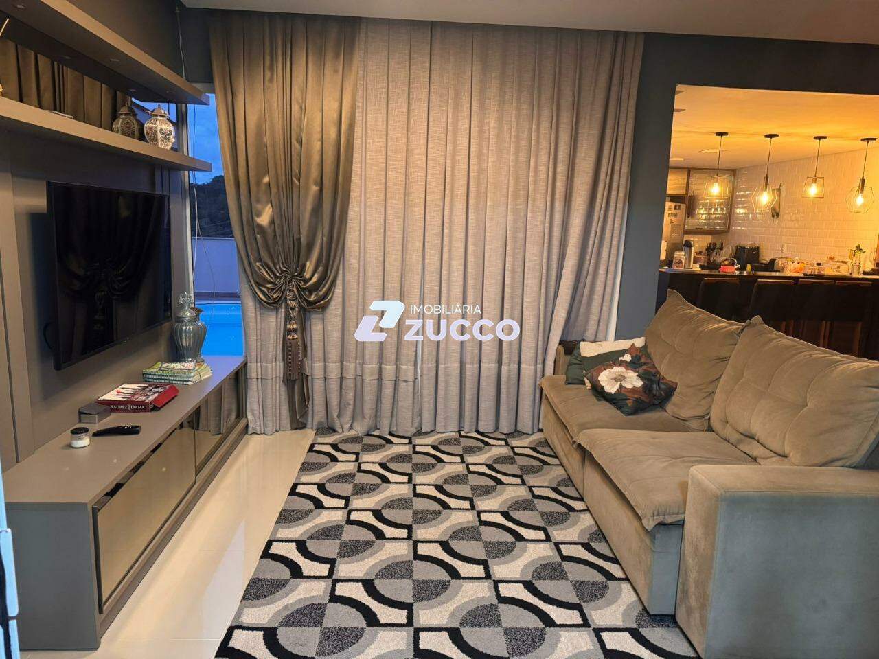 Casa à venda no Souza Cruz: 