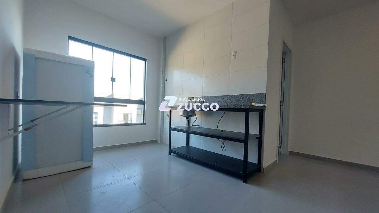 Flat à venda no Nova Brasília: 
