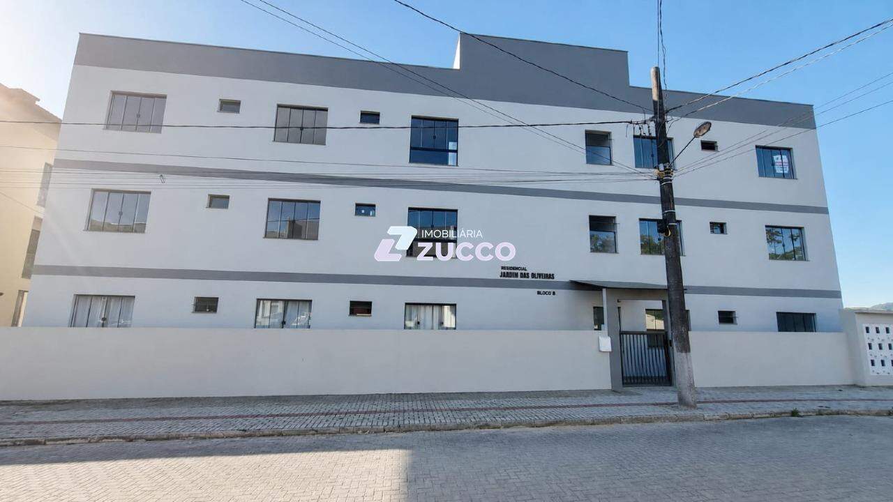Flat à venda no Nova Brasília: 