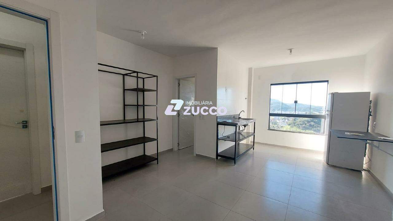 Flat à venda no Nova Brasília: 