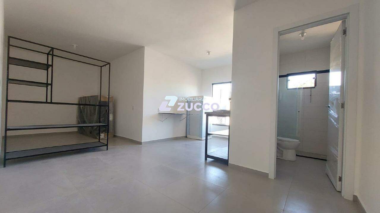Flat à venda no Nova Brasília: 