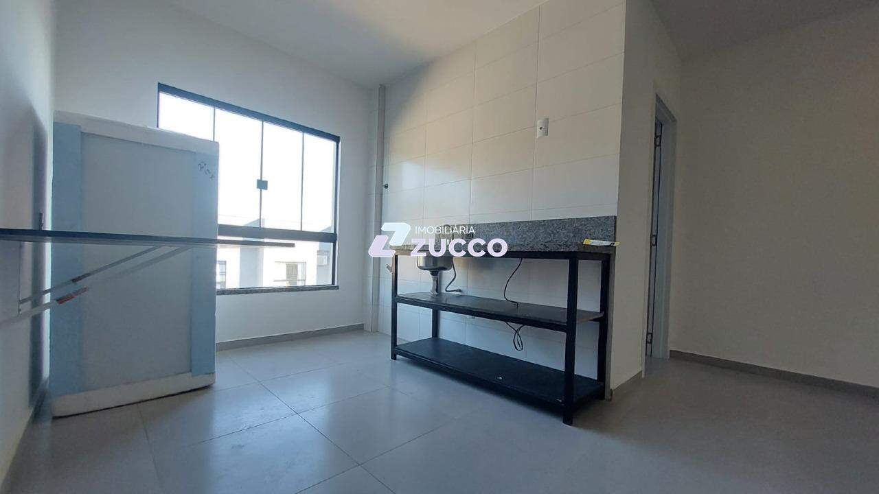 Flat à venda no Nova Brasília: 