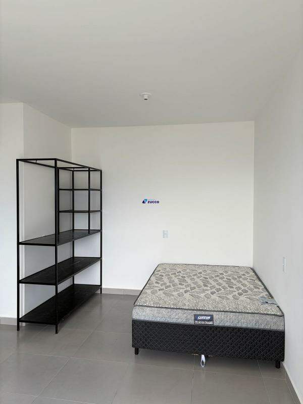Flat à venda no Nova Brasília: 