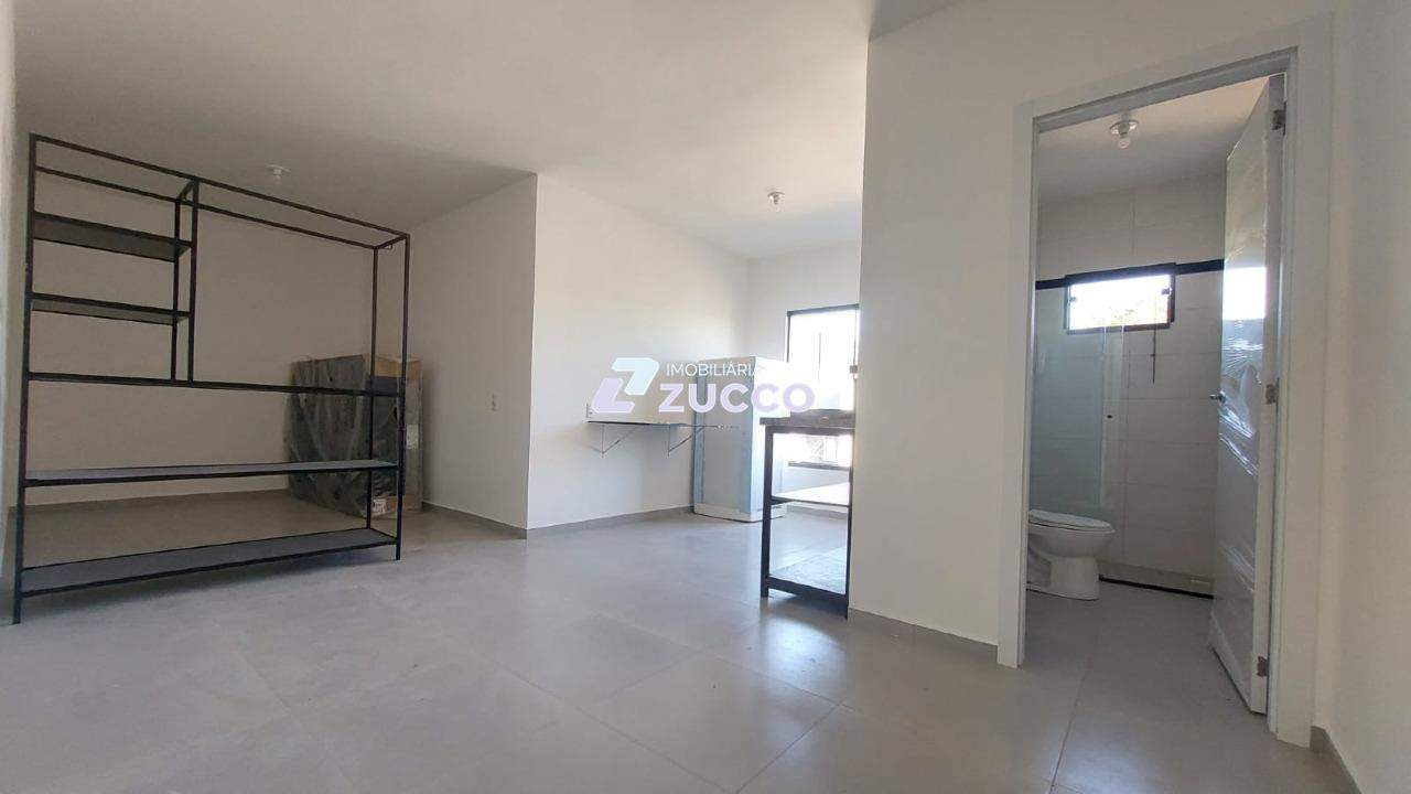 Flat à venda no Nova Brasília: 