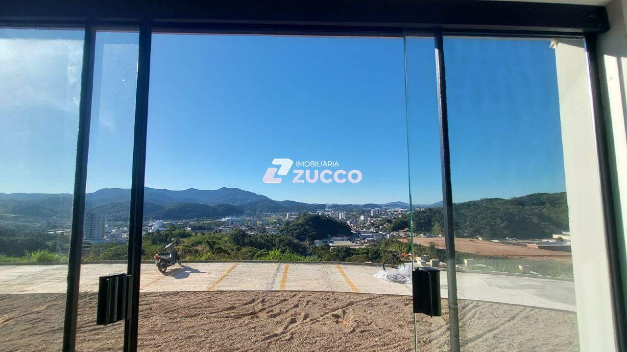 Flat à venda no Nova Brasília: 
