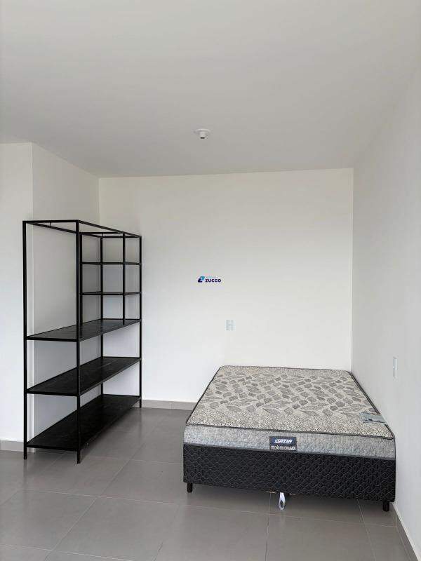 Flat à venda no Nova Brasília: 