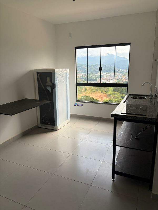Flat à venda no Nova Brasília: 
