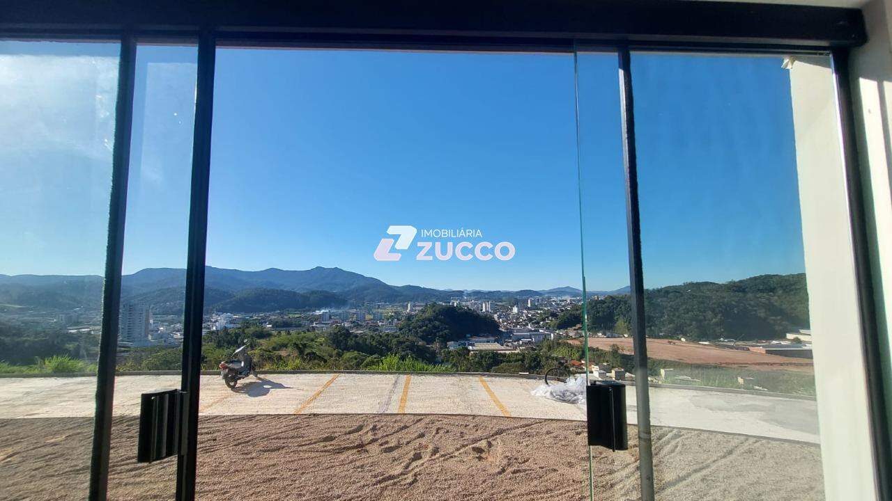 Flat à venda no Nova Brasília: 