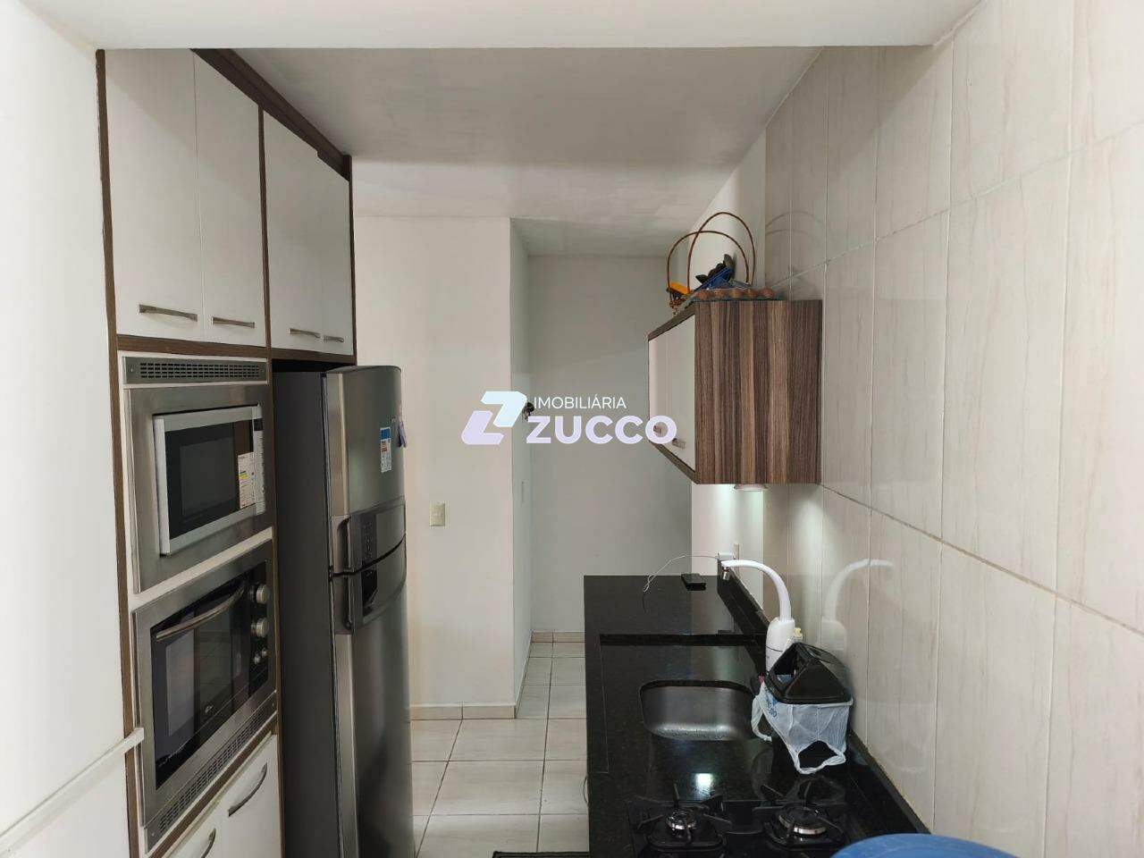 Apartamento à venda no Rio Branco: 