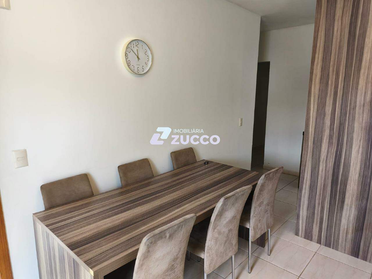 Apartamento à venda no Rio Branco: 