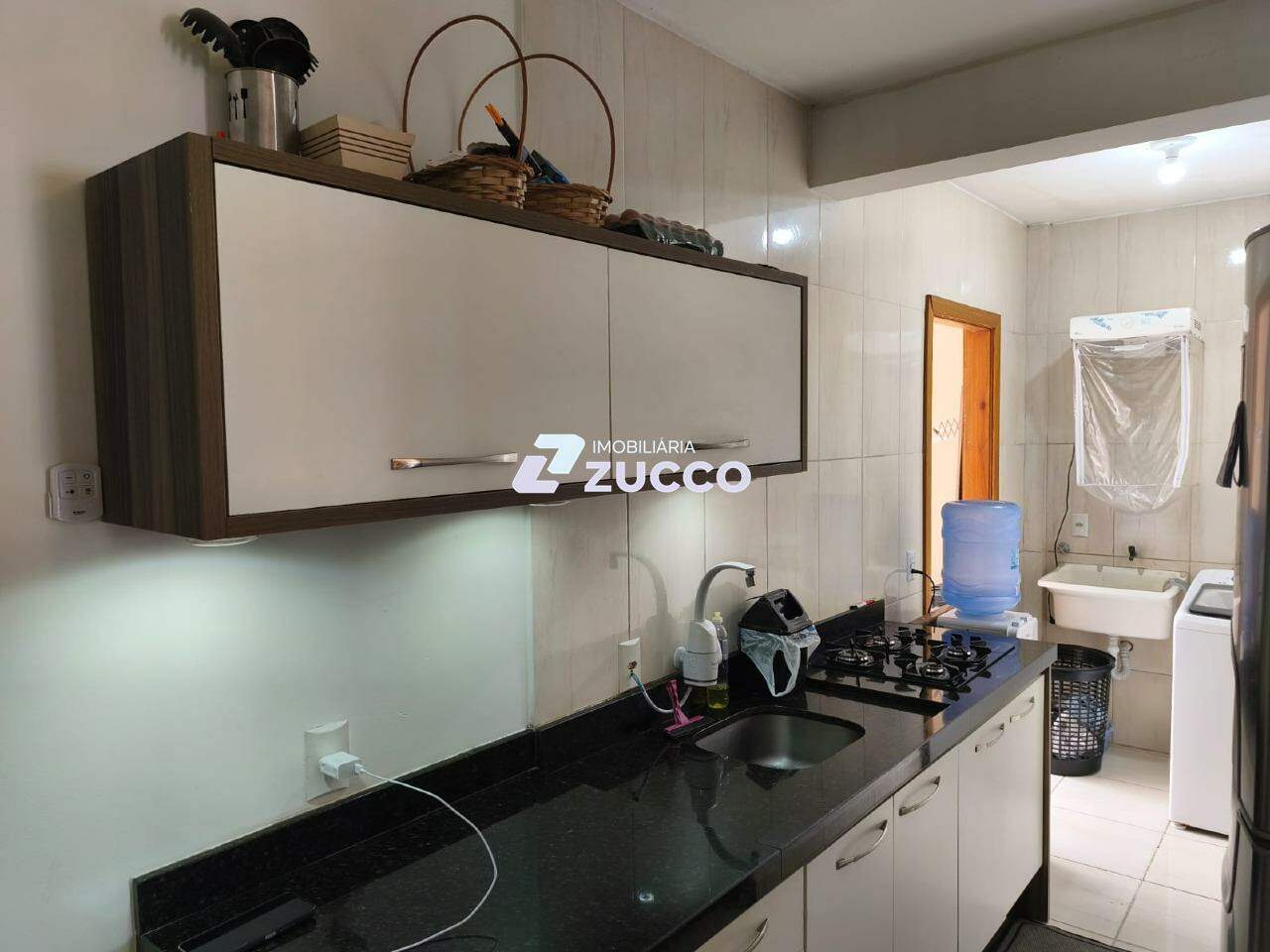 Apartamento à venda no Rio Branco: 
