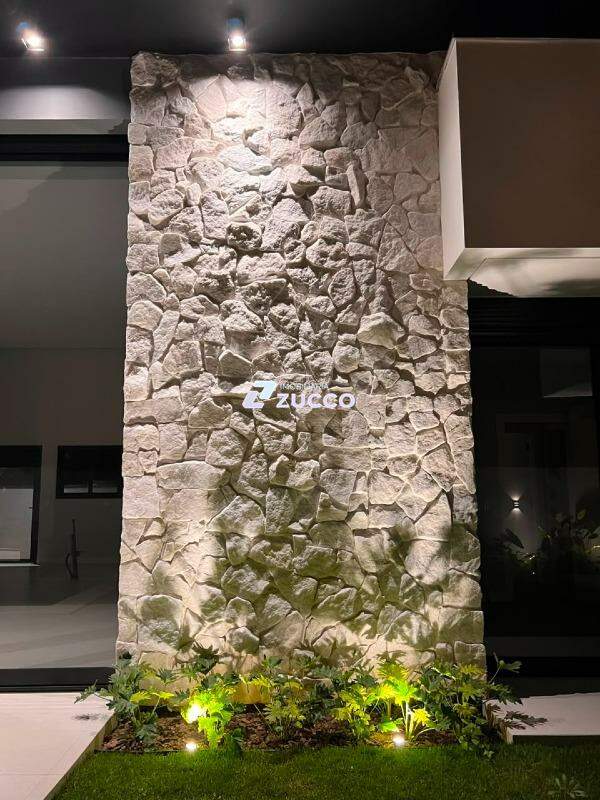 Casa à venda no Souza Cruz: 