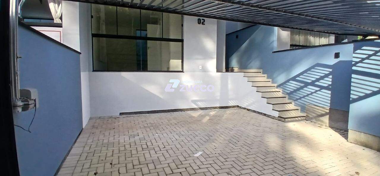 Casa à venda no Nova Brasília: 