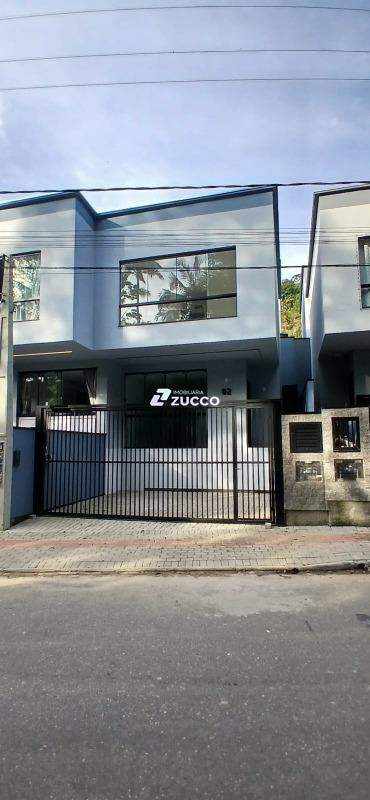 Casa à venda no Nova Brasília: 