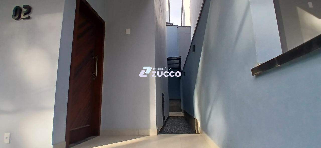 Casa à venda no Nova Brasília: 