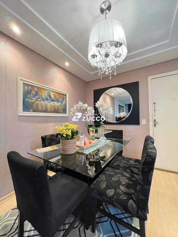 Apartamento à venda no Centro I: 