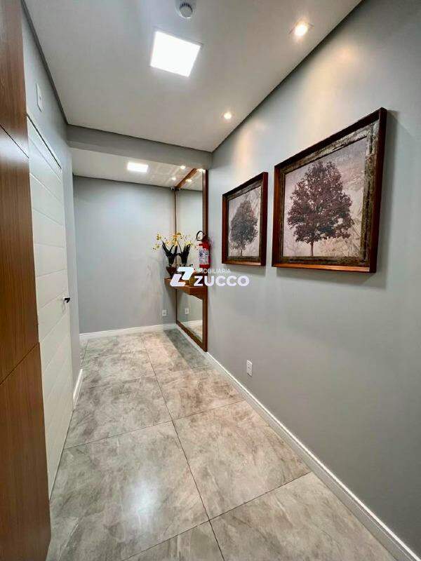 Apartamento à venda no Centro I: 