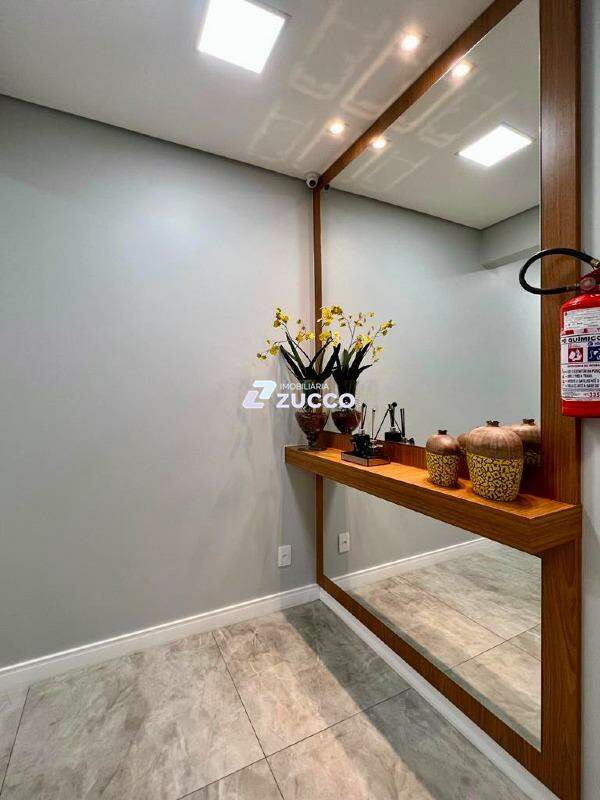 Apartamento à venda no Centro I: 