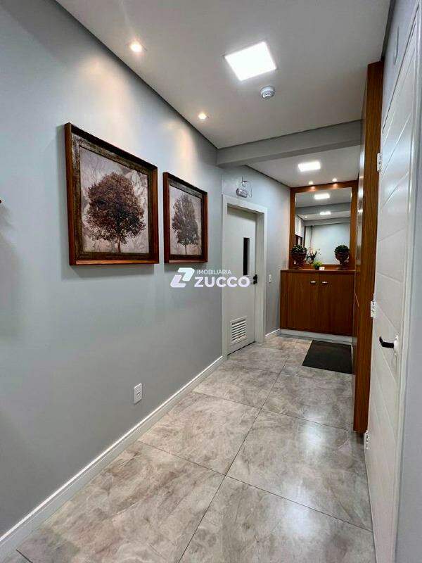 Apartamento à venda no Centro I: 