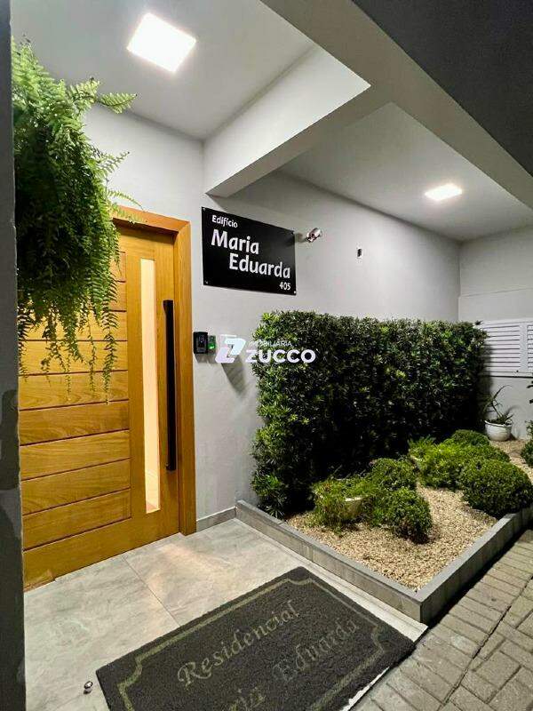 Apartamento à venda no Centro I: 