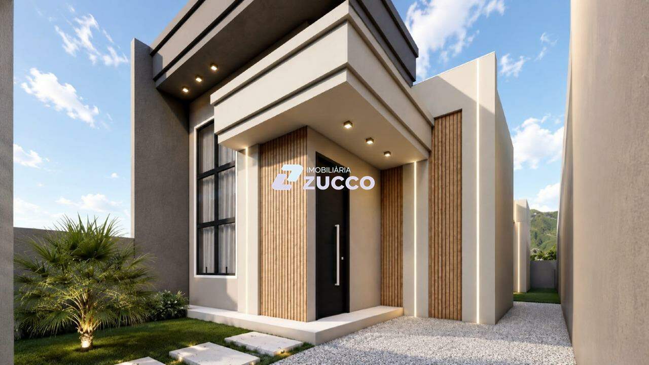 Casa à venda no Primeiro de Maio: 