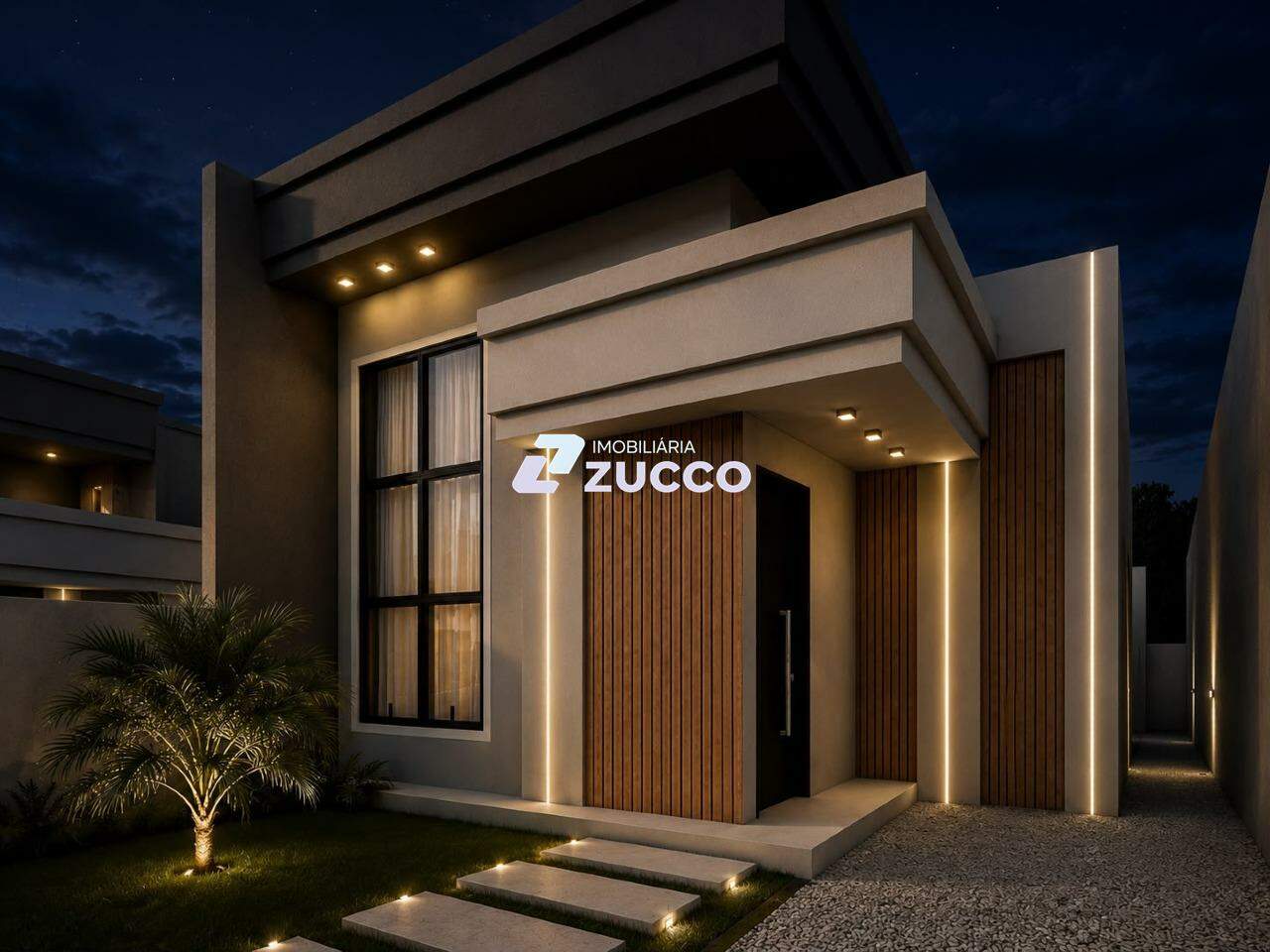 Casa à venda no Primeiro de Maio: 