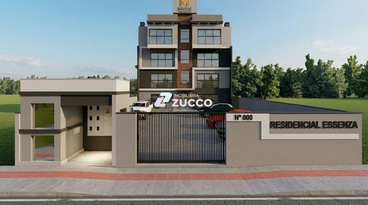 Apartamento à venda no Rio Branco: 