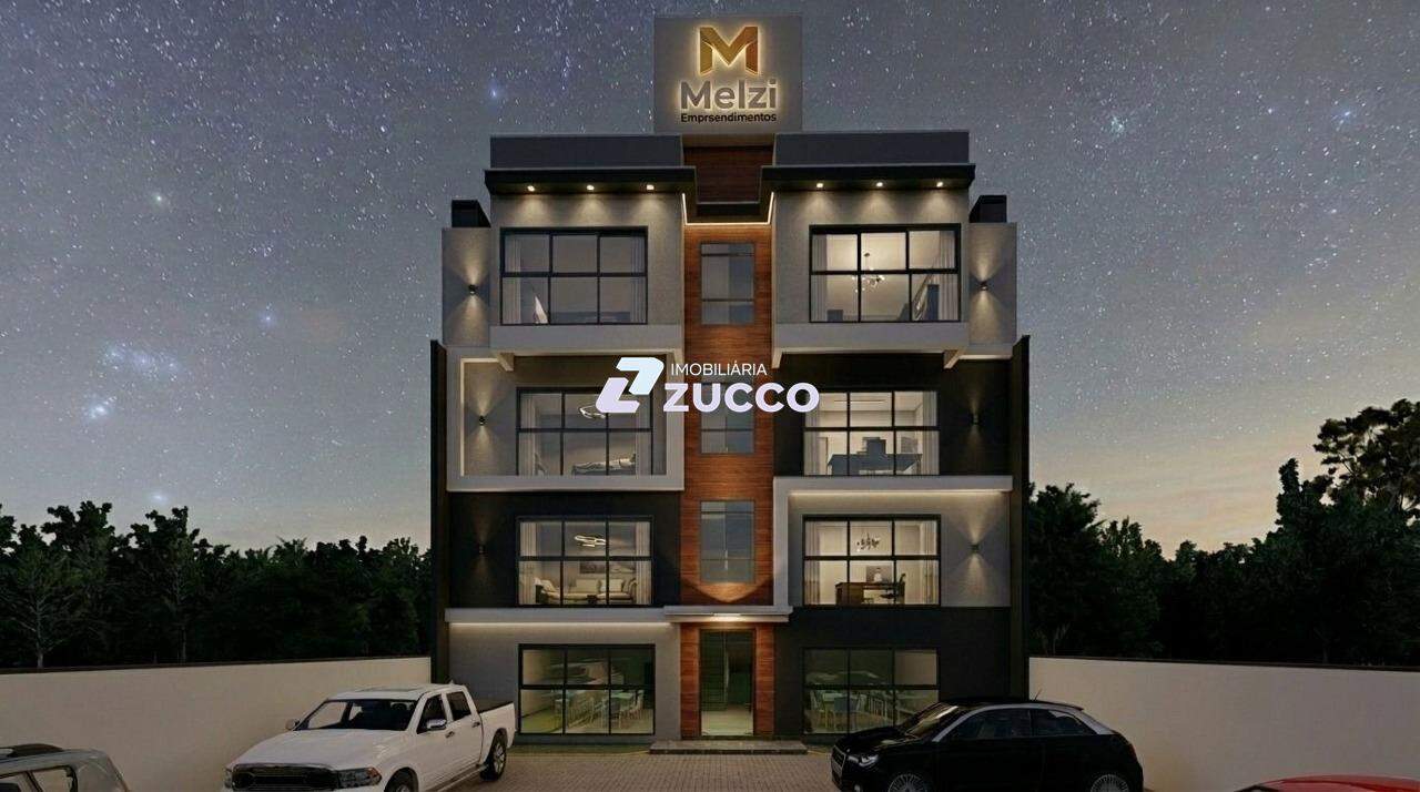 Apartamento à venda no Rio Branco: 