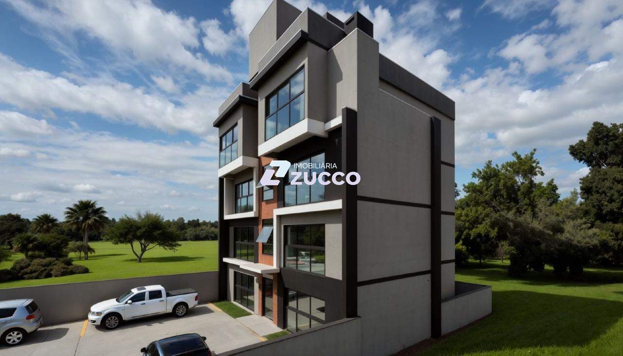 Apartamento à venda no Rio Branco: 
