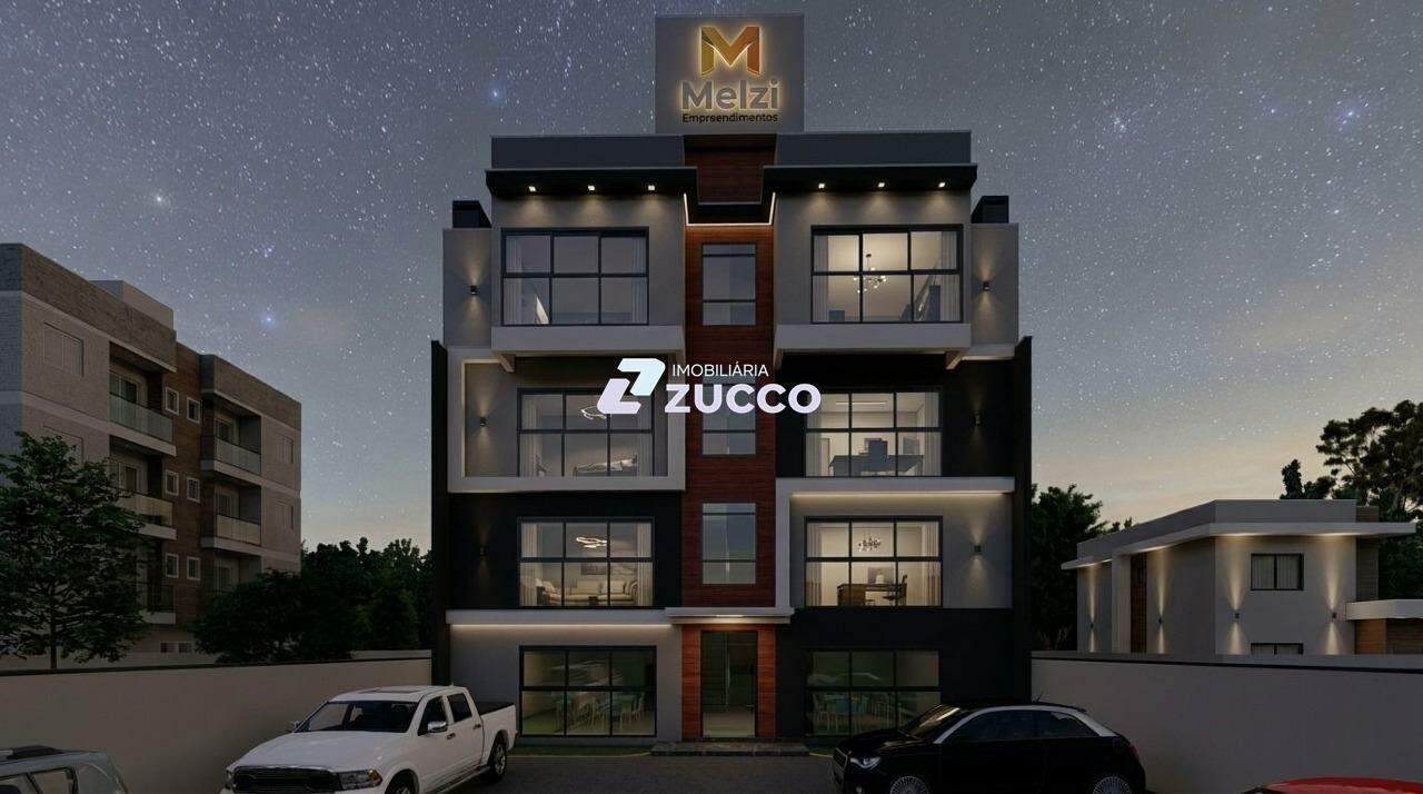 Apartamento à venda no Rio Branco: 