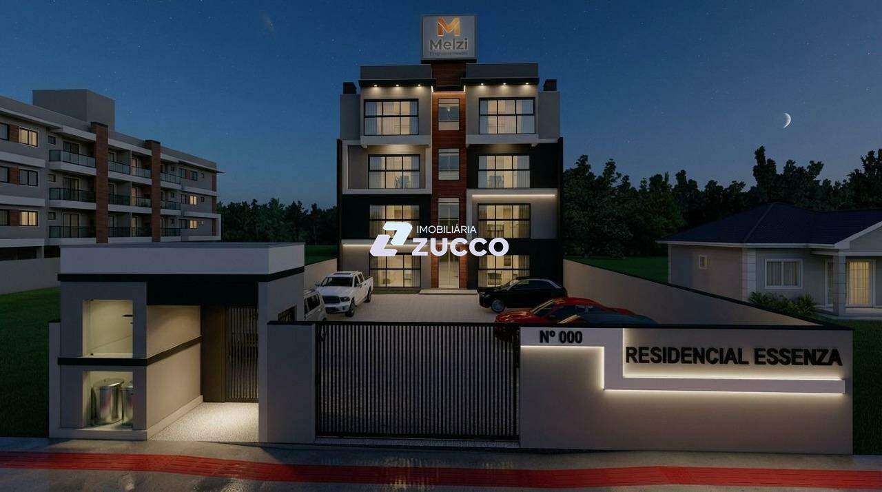 Apartamento à venda no Rio Branco: 