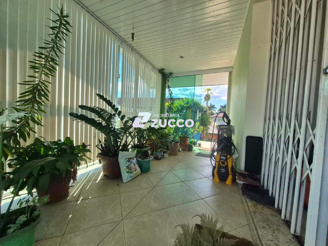 Casa à venda no Santa Terezinha: 