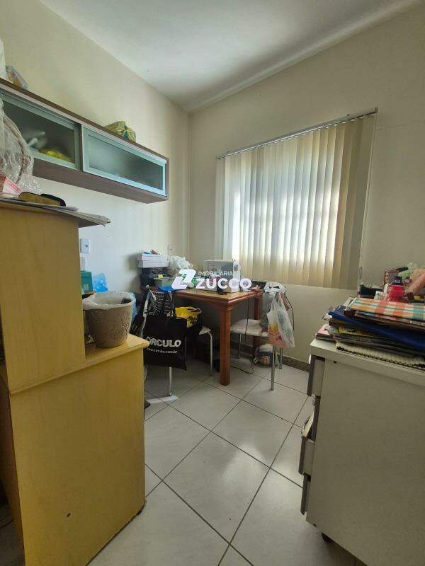 Casa à venda no Santa Terezinha: 