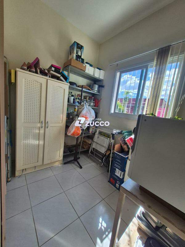 Casa à venda no Santa Terezinha: 